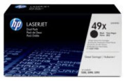 Продаются картриджи для лазерных принтеров HP lj 132020102015205542504350, Xerox workcenter, чёрные 70 шек.