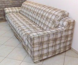 Чехлы на диваны, кресла, салон по размерам вашей мебели декоративные подушки. Дизайн Индивидуальный пошив на заказ Израиль image 2