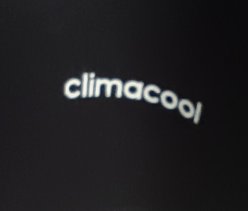 Adidas футболка бренд с 3 полосками Zanzibar climacool (охлаждающая ткань) размер L image 2
