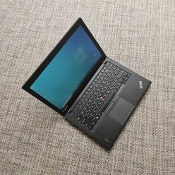 Продам ноутбук Lenovo ThinkPad X250 UltraBook. Удобный и компактный, в отличном состоянии , работает быстро. подходит для дома и офиса. Экран-12.5 дюймов. Intel Core I-5 5200U 2.3Ггц Жёсткий диск- SSD 500 Гб Память ОЗУ-8Гб DDR3 Windows 10 PRO Antivirus и другие нужные программы. Цена-850 шек. Звоните image 1