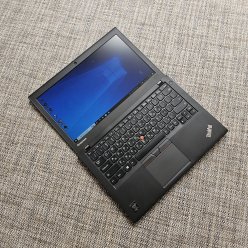 Продам ноутбук Lenovo ThinkPad X250 UltraBook. Удобный и компактный, в отличном состоянии , работает быстро. подходит для дома и офиса. Экран-12.5 дюймов. Intel Core I-5 5200U 2.3Ггц Жёсткий диск- SSD 500 Гб Память ОЗУ-8Гб DDR3 Windows 10 PRO Antivirus и другие нужные программы. Цена-850 шек. Звоните image 2