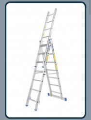 Продается лестница Гимель 13 шлавим - 1100 шекелей Производитель Сулямот Хагит image 0