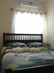 Сдается уютная 2х ком. квартира в Бат Яме на несколько месяцев. Квартира идеально подходит для людей, которым требуется комфортабельное жилье. От 4500 шек. image 10