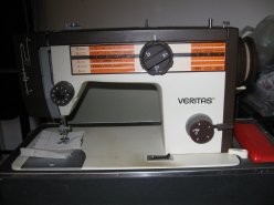 Продам двигатель к швейной машинке Веритас. (недорого). image 0