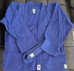 Куртка кимоно, новая. Не подошёл размер. image 1