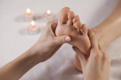 Тайский массаж ног Foot Massage в Ришон ле Ционе. Скидка - 200 шек 90 минут. Улучшение кровообращения, улучшения сна, улучшения имунной функции , головная боль и мигрени и просто божественное наслаждение. image 0