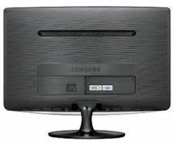 Продам монитор для компьютера Samsung SyncMaster B2430. Диагональ 24