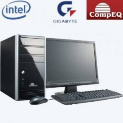 Компания CompEQ представляет услуги по продаже и ремонту компьютеров и периферийного оборудования. Находимся на рынке более 15 лет image 1