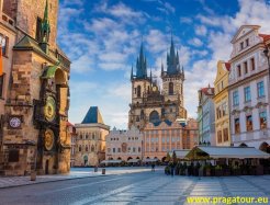 «Экскурсии по Праге, Чехии и Европе» Индивидуальные экскурсии по Праге, а также из Праги по Чехии, и городам Европы - от 10 EUR . Бесплатное бронирование. Услуги - экскурсии, трансфер. Сайт - указан на фото. экскурсии#Прага#гид#Чехия