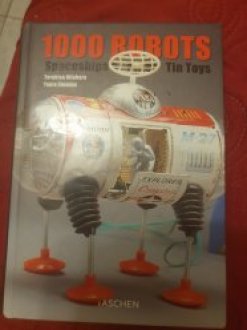 Книга известного издательства. космос, роботы-история в частных коллекциях. прекрасный подарок.