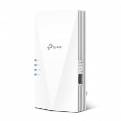 Tp-link RE700X WiFi 6 Беспроводная точка доступа. Wi-Fi 6 - разделяет полосы Wi-Fi 5 ГГц (2402 Мбитс) и 2,4 ГГц (574 Мбитс) для более высоких скоростей и большей емкости с помощью новейших технологий - Бесперебойная потоковая передача - Простое создание сети Tp-Link Onemesh для бесшовного покрытия всего дома Wi-Fi  ... image 0