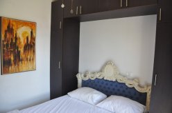 Сдается уютная 2х ком квартира в Бат Яме посуточно. Квартира идеально подходит как для туристов, так и для деловых людей, которым требуется комфортабельное жилье на короткий срок. От 300 шекелей за ночь.