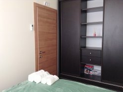 Сдается уютная 2х ком. квартира в Бат Яме на несколько месяцев. Квартира идеально подходит для людей, которым требуется комфортабельное жилье. От 4500 шек. image 3