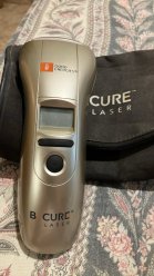 Куплю прибор BCure laser в рабочем состоянии за разумную цену.