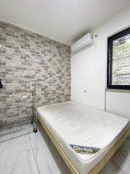 Сдается 2-х комнатная квартира в Хайфе Haifa (Hativat Carmeli) 2 комнаты 1 этаж Бытовая техника Мебель 2550 шекмес включая счета image 0