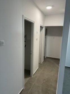 Квартира после полного ремонта 3 ком. лифт. бомбоубежище. Беер Шева , Невэ Зээв. image 6