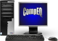 Компания CompEQ представляет услуги по продаже и ремонту компьютеров и периферийного оборудования. Находимся на рынке более 15 лет